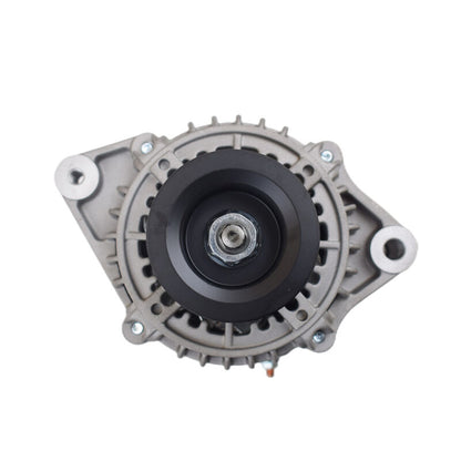 Alternator Fit For Toyota Landcruiser 80 105 Series FZJ70 FZJ75 FZJ78R FZJ79 1FZ-FE 4.5L Petrol 1985-2005 4.5L