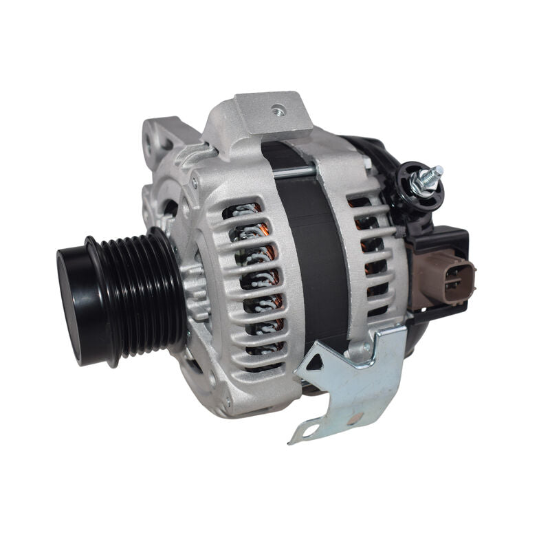 130A Alternator Fit For Toyota RAV4 2AZ-FE 2.4L ACA33R ACA38R Tarago ACR50R 2006-2014