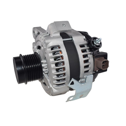 130A Alternator Fit For Toyota RAV4 2AZ-FE 2.4L ACA33R ACA38R Tarago ACR50R 2006-2014