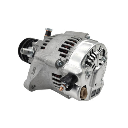 80A Alternator Fit For Toyota 4Runner LN130R Cressida LX80 Hiace Hilux LN106 LN107 LN147 LN167 LN172 Diesel
