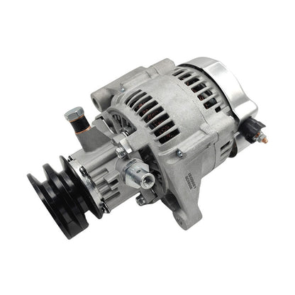 80A Alternator Fit For Toyota 4Runner LN130R Cressida LX80 Hiace Hilux LN106 LN107 LN147 LN167 LN172 Diesel