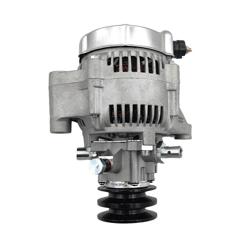 80A Alternator Fit For Toyota 4Runner LN130R Cressida LX80 Hiace Hilux LN106 LN107 LN147 LN167 LN172 Diesel