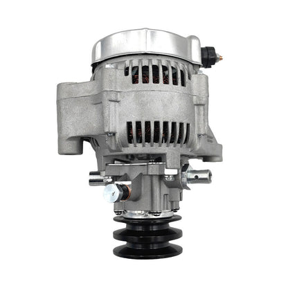 80A Alternator Fit For Toyota 4Runner LN130R Cressida LX80 Hiace Hilux LN106 LN107 LN147 LN167 LN172 Diesel