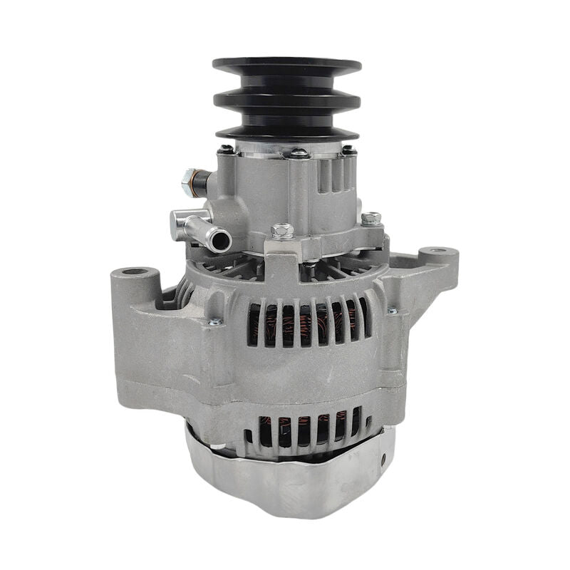 80A Alternator Fit For Toyota 4Runner LN130R Cressida LX80 Hiace Hilux LN106 LN107 LN147 LN167 LN172 Diesel