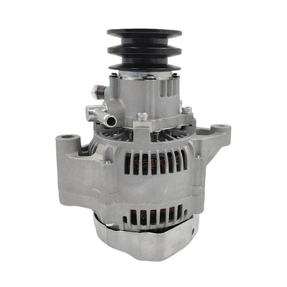 80A Alternator Fit For Toyota 4Runner LN130R Cressida LX80 Hiace Hilux LN106 LN107 LN147 LN167 LN172 Diesel