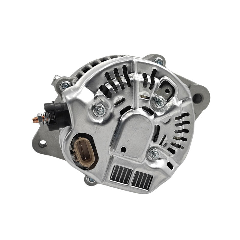 80A Alternator Fit For Toyota 4Runner LN130R Cressida LX80 Hiace Hilux LN106 LN107 LN147 LN167 LN172 Diesel