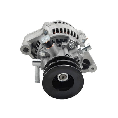 80A Alternator Fit For Toyota 4Runner LN130R Cressida LX80 Hiace Hilux LN106 LN107 LN147 LN167 LN172 Diesel