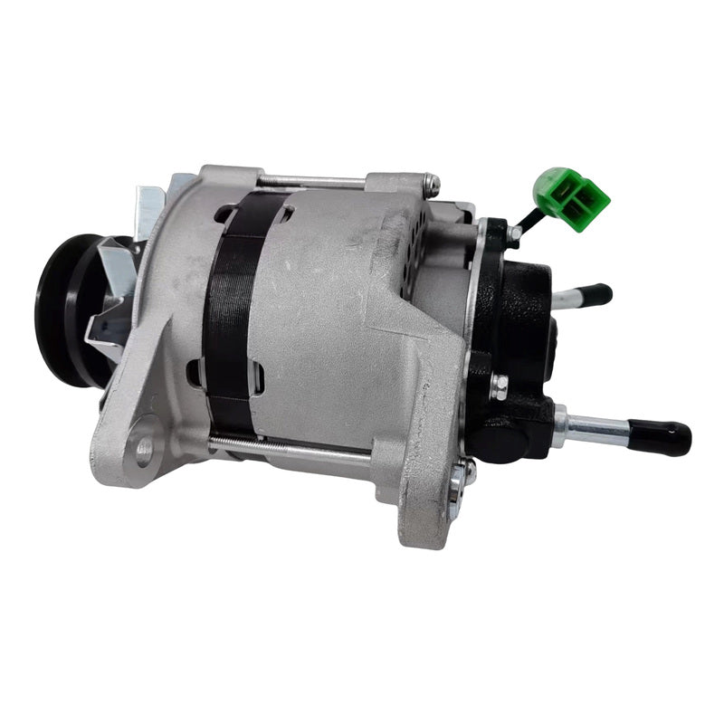 Alternator Fit For 4Runner Dyna Hiace Hilux LN106R LN111R LN86R LN107R Landcruiser Prado 2.8L 3L Diesel