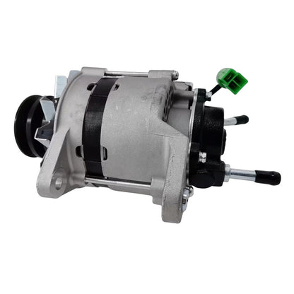Alternator Fit For 4Runner Dyna Hiace Hilux LN106R LN111R LN86R LN107R Landcruiser Prado 2.8L 3L Diesel