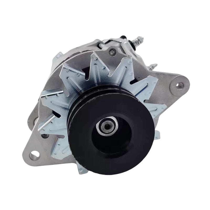 Alternator Fit For 4Runner Dyna Hiace Hilux LN106R LN111R LN86R LN107R Landcruiser Prado 2.8L 3L Diesel