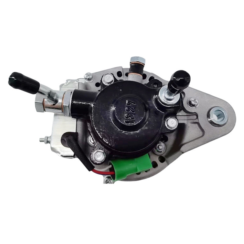 Alternator Fit For 4Runner Dyna Hiace Hilux LN106R LN111R LN86R LN107R Landcruiser Prado 2.8L 3L Diesel