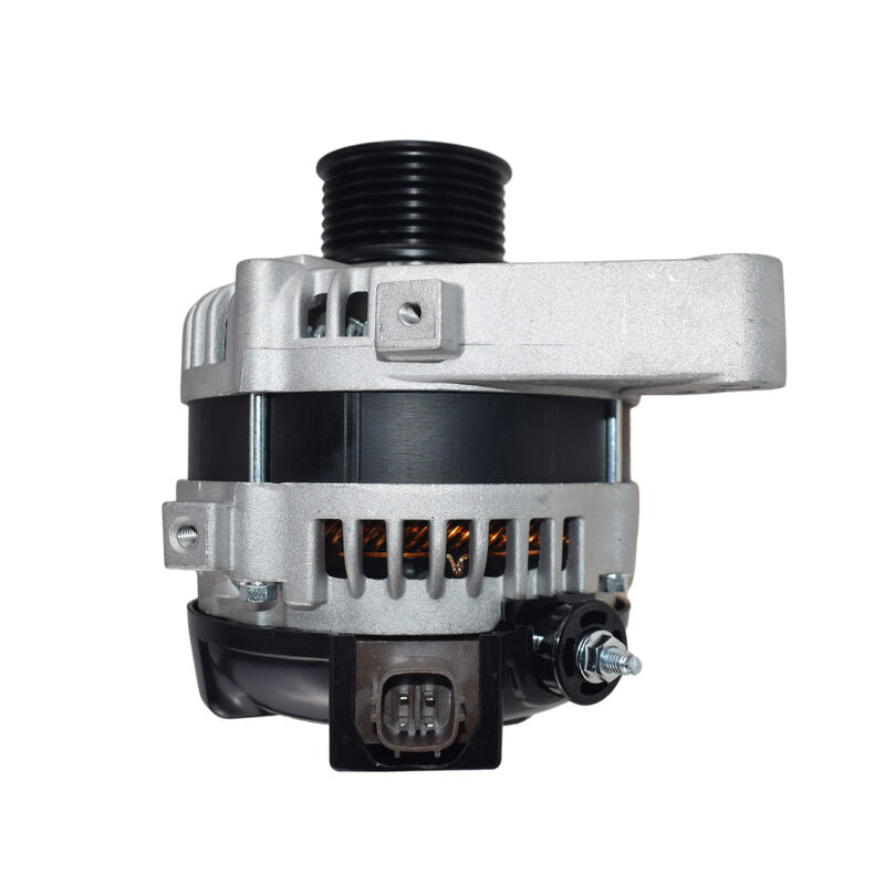Alternator Fit For Toyota Landcruiser Prado GRJ120 150R Hilux V6 4.0L 1GR-FE 2002-2015