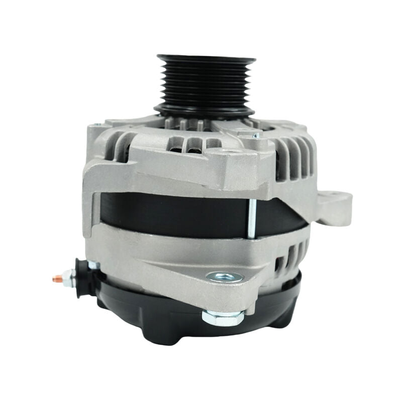 100A Alternator Fit For Toyota Camry ACV36R ACV40R 2AZ-FE ACV30R Tarago 2.4L Petrol 2002-2009
