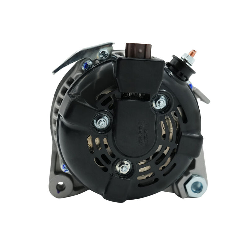 100A Alternator Fit For Toyota Camry ACV36R ACV40R 2AZ-FE ACV30R Tarago 2.4L Petrol 2002-2009