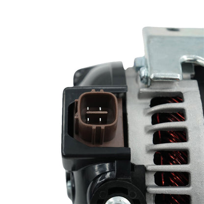 100A Alternator Fit For Toyota Camry ACV36R ACV40R 2AZ-FE ACV30R Tarago 2.4L Petrol 2002-2009