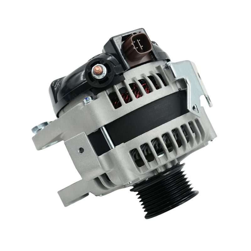 100A Alternator Fit For Toyota Camry ACV36R ACV40R 2AZ-FE ACV30R Tarago 2.4L Petrol 2002-2009