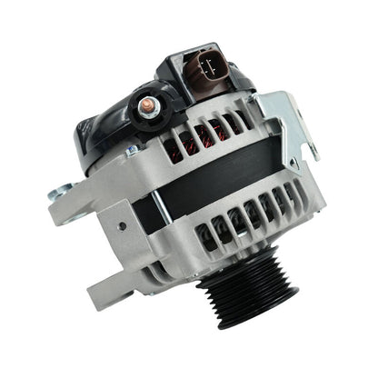 100A Alternator Fit For Toyota Camry ACV36R ACV40R 2AZ-FE ACV30R Tarago 2.4L Petrol 2002-2009
