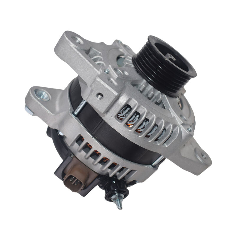 100 AMP Alternator Fit For Toyota Corolla ZRE152R ZRE153R ZRE182R 1.8L 2.0L Petrol 2ZR-FE