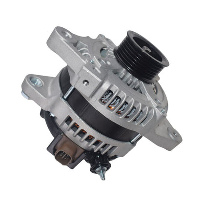 100 AMP Alternator Fit For Toyota Corolla ZRE152R ZRE153R ZRE182R 1.8L 2.0L Petrol 2ZR-FE