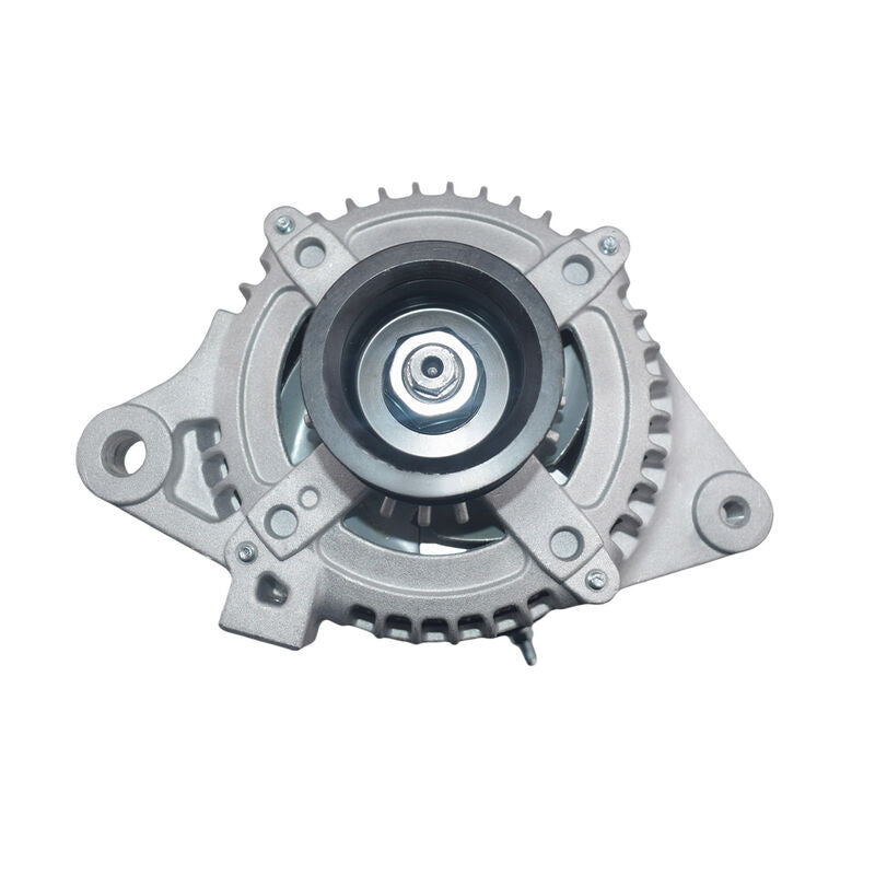 100 AMP Alternator Fit For Toyota Corolla ZRE152R ZRE153R ZRE182R 1.8L 2.0L Petrol 2ZR-FE