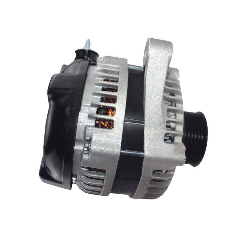 100 AMP Alternator Fit For Toyota Corolla ZRE152R ZRE153R ZRE182R 1.8L 2.0L Petrol 2ZR-FE