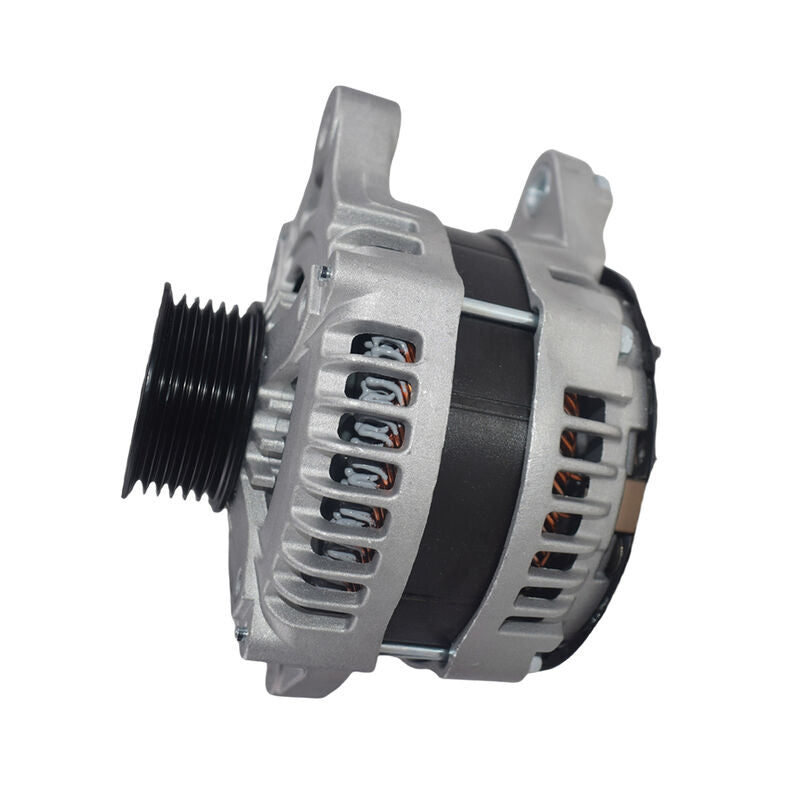 100 AMP Alternator Fit For Toyota Corolla ZRE152R ZRE153R ZRE182R 1.8L 2.0L Petrol 2ZR-FE