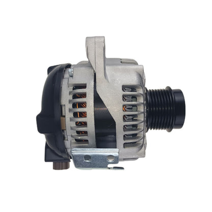 100A Clutch Pulley Alternator Fit For Toyota Tarago ACR50R RAV4 ACA22R 23R Camry ACV40R 2.4L Estima ACR30