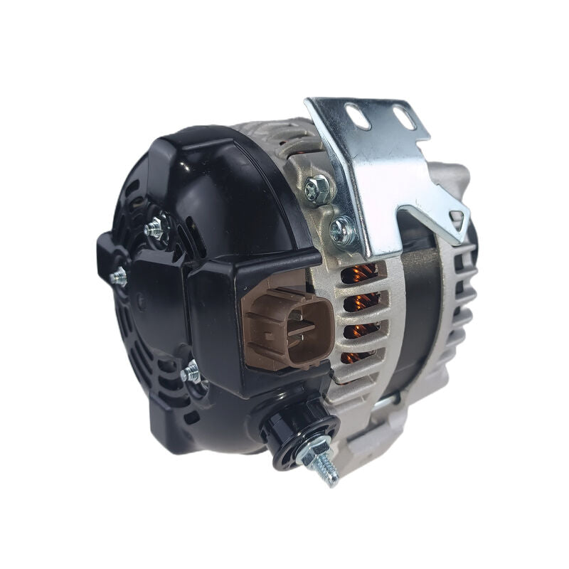100A Clutch Pulley Alternator Fit For Toyota Tarago ACR50R RAV4 ACA22R 23R Camry ACV40R 2.4L Estima ACR30