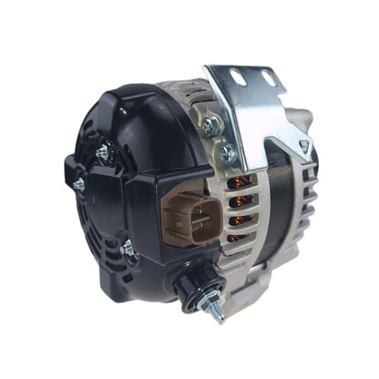 100A Clutch Pulley Alternator Fit For Toyota Tarago ACR50R RAV4 ACA22R 23R Camry ACV40R 2.4L Estima ACR30