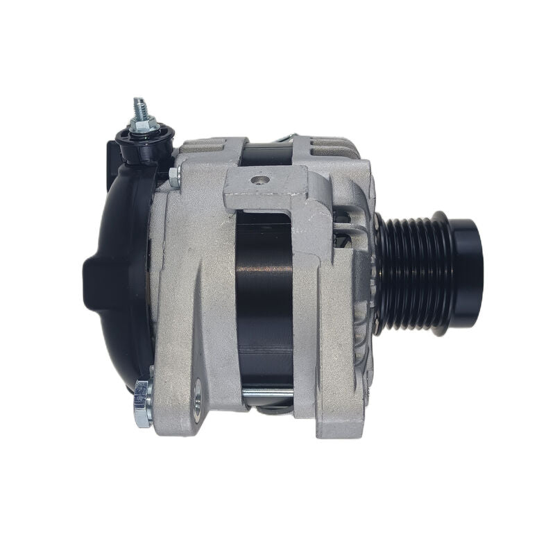 100A Clutch Pulley Alternator Fit For Toyota Tarago ACR50R RAV4 ACA22R 23R Camry ACV40R 2.4L Estima ACR30