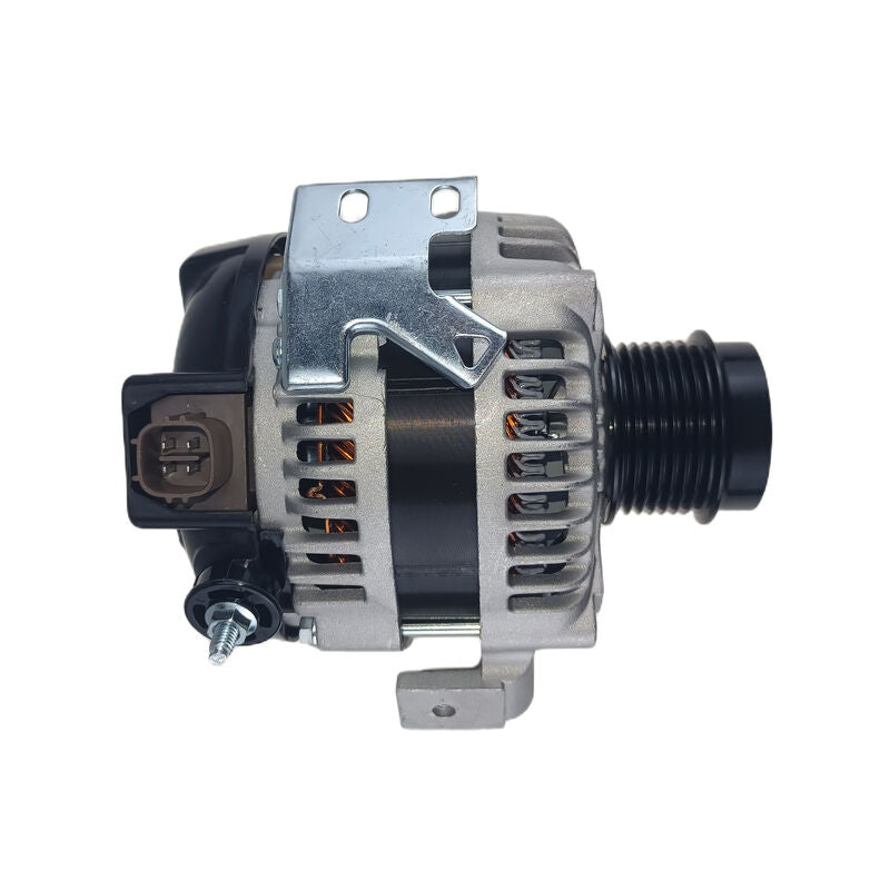 100A Clutch Pulley Alternator Fit For Toyota Tarago ACR50R RAV4 ACA22R 23R Camry ACV40R 2.4L Estima ACR30