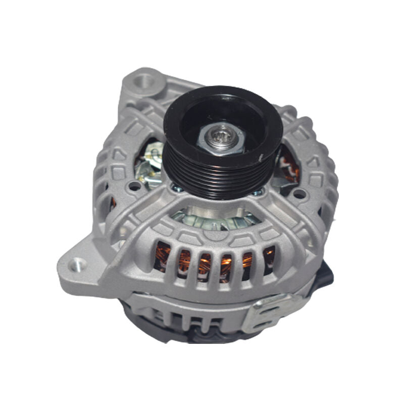 100AMP Alternator Fit For Toyota Avensis Verso ACM20R ACM21R Camry RAV4 Tarago Vellfire 4cyl Petrol