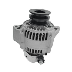 80A Alternator Fit For Toyota Granvia Hiace Hilux Landcruiser Prado 3.0L 1KZ-TE Diesel