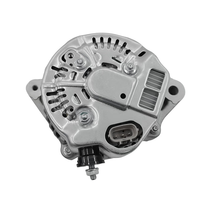 80A Alternator Fit For Toyota Granvia Hiace Hilux Landcruiser Prado 3.0L 1KZ-TE Diesel