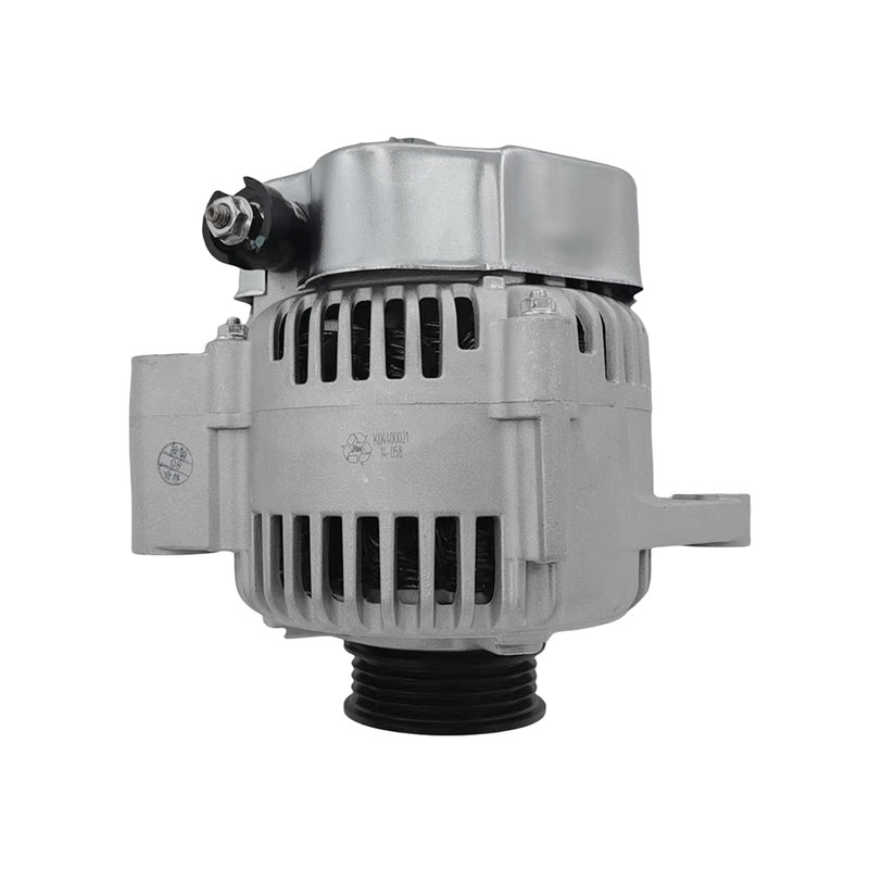 80A Alternator Fit For Toyota Hilux Landcruiser Prado 4-Runner engine 5VZ-FE 3.4L