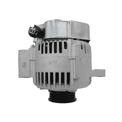 80A Alternator Fit For Toyota Hilux Landcruiser Prado 4-Runner engine 5VZ-FE 3.4L