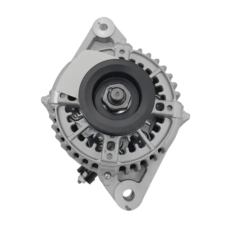 80A Alternator Fit For Toyota Hilux Landcruiser Prado 4-Runner engine 5VZ-FE 3.4L