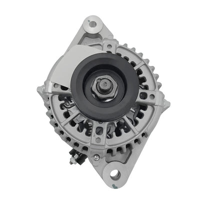 80A Alternator Fit For Toyota Hilux Landcruiser Prado 4-Runner engine 5VZ-FE 3.4L