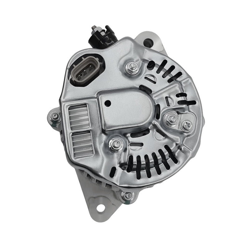 80A Alternator Fit For Toyota Hilux Landcruiser Prado 4-Runner engine 5VZ-FE 3.4L