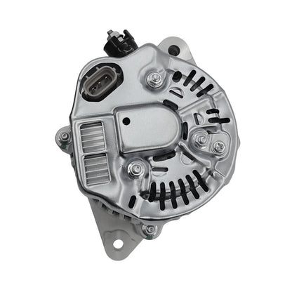 80A Alternator Fit For Toyota Hilux Landcruiser Prado 4-Runner engine 5VZ-FE 3.4L