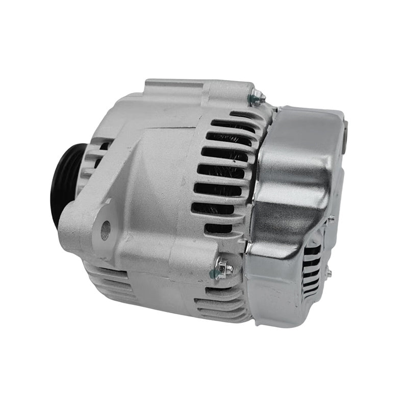 80A Alternator Fit For Toyota Hilux Landcruiser Prado 4-Runner engine 5VZ-FE 3.4L