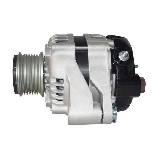 80 Amp Alternator Fit For Toyota HiAce KDH201 KDH221 KDH223 Hilux Prado 1KD-FTV 3.0L Turbo Diesel