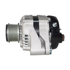 80 Amp Alternator Fit For Toyota HiAce KDH201 KDH221 KDH223 Hilux Prado 1KD-FTV 3.0L Turbo Diesel