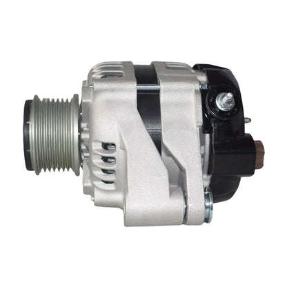 80 Amp Alternator Fit For Toyota HiAce KDH201 KDH221 KDH223 Hilux Prado 1KD-FTV 3.0L Turbo Diesel