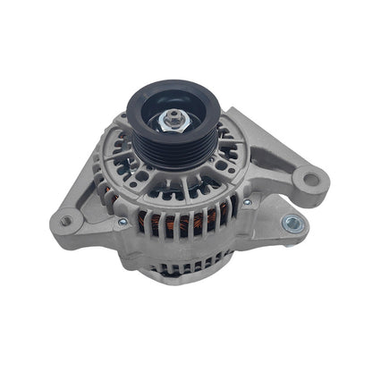 3 Pin 80A Alternator Fit For Toyota Corolla ZZE123R Celica ZZT231 MR2 ZZW30 2ZZ-GE 1.8L 2003-2007