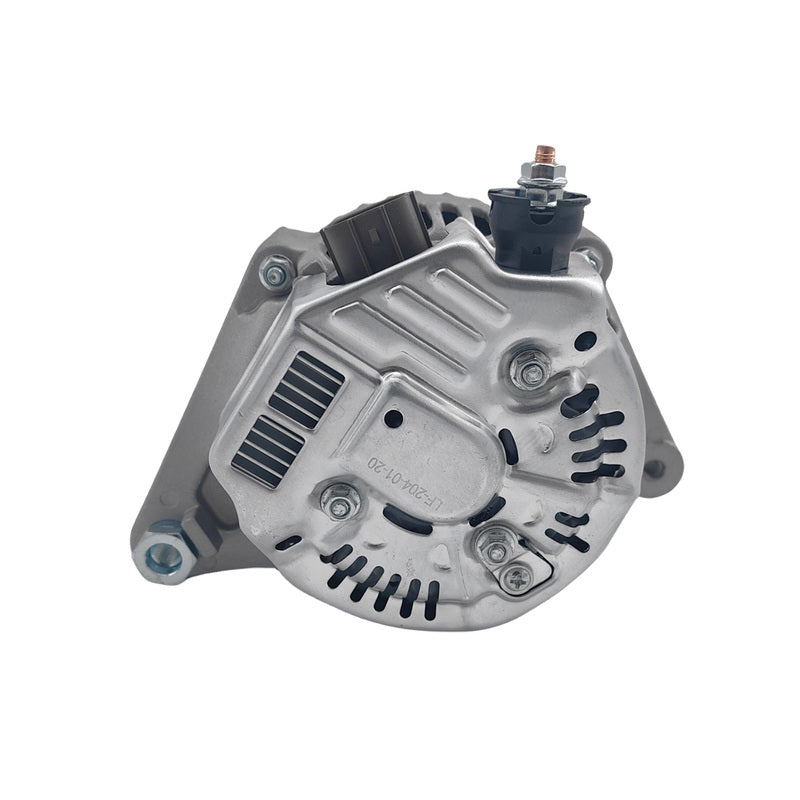 3 Pin 80A Alternator Fit For Toyota Corolla ZZE123R Celica ZZT231 MR2 ZZW30 2ZZ-GE 1.8L 2003-2007