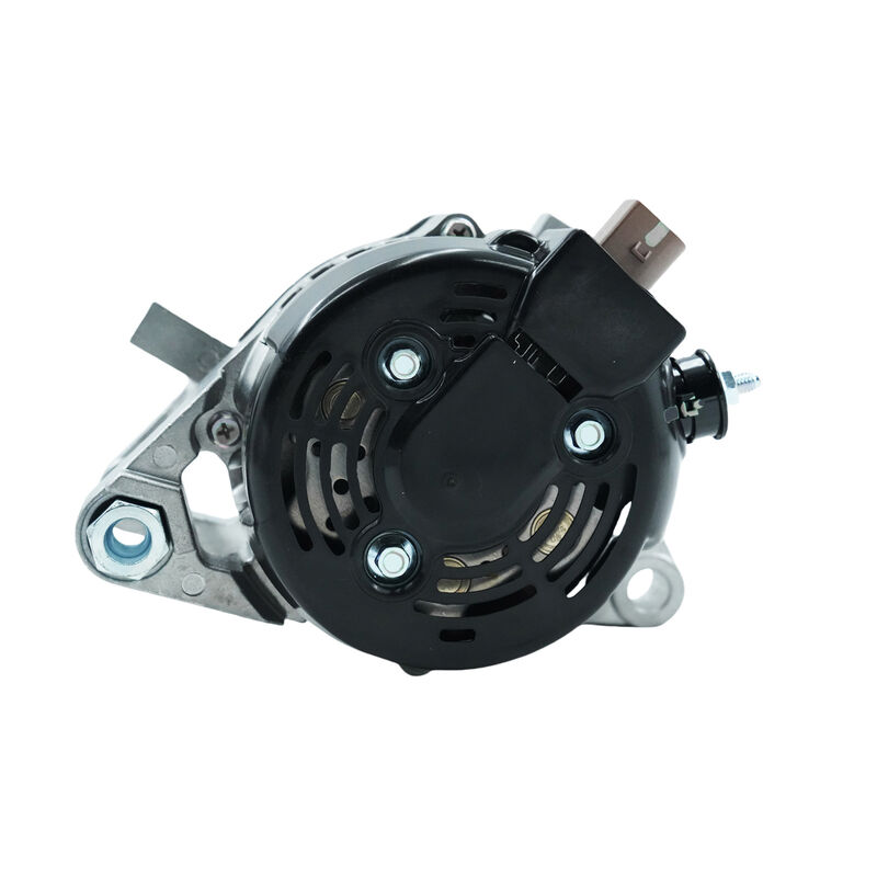 80A Alternator Fit For Toyota HiLux GUN122 GUN123 GUN125 GUN126 GUN135 GUN136 2015-2024