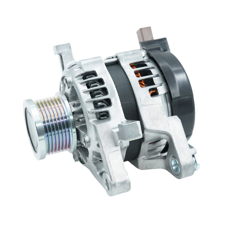80A Alternator Fit For Toyota HiLux GUN122 GUN123 GUN125 GUN126 GUN135 GUN136 2015-2024