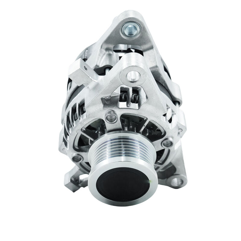 80A Alternator Fit For Toyota HiLux GUN122 GUN123 GUN125 GUN126 GUN135 GUN136 2015-2024