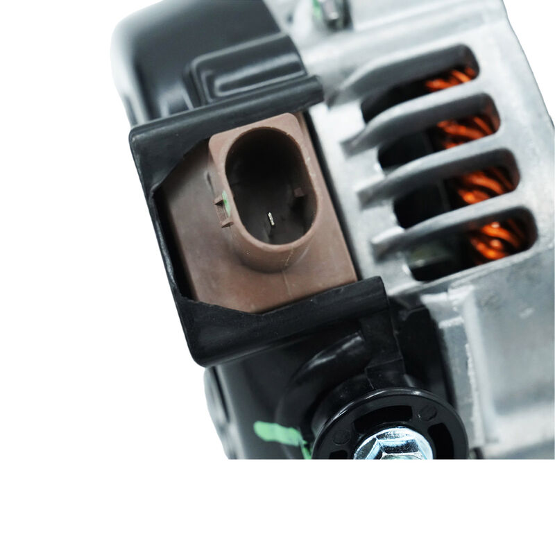 80A Alternator Fit For Toyota HiLux GUN122 GUN123 GUN125 GUN126 GUN135 GUN136 2015-2024